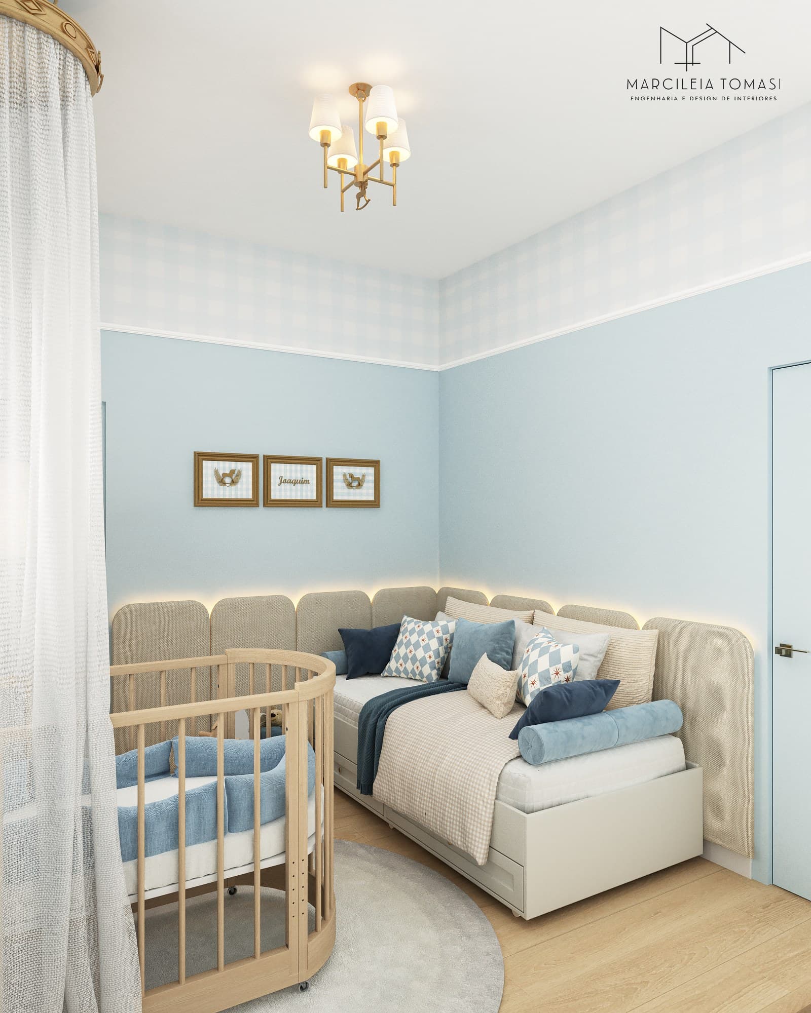 Quarto Joaquim