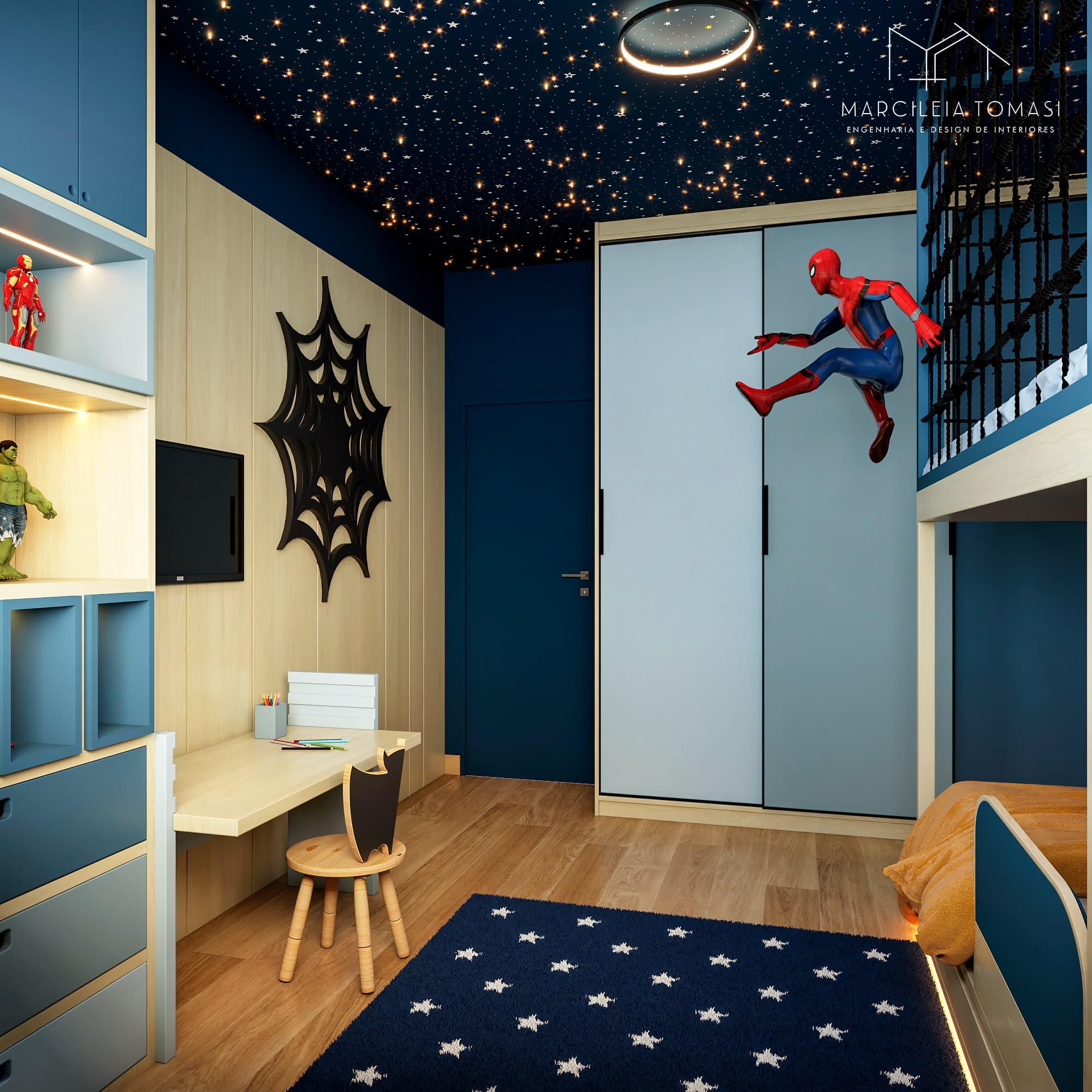 Quarto Matheo